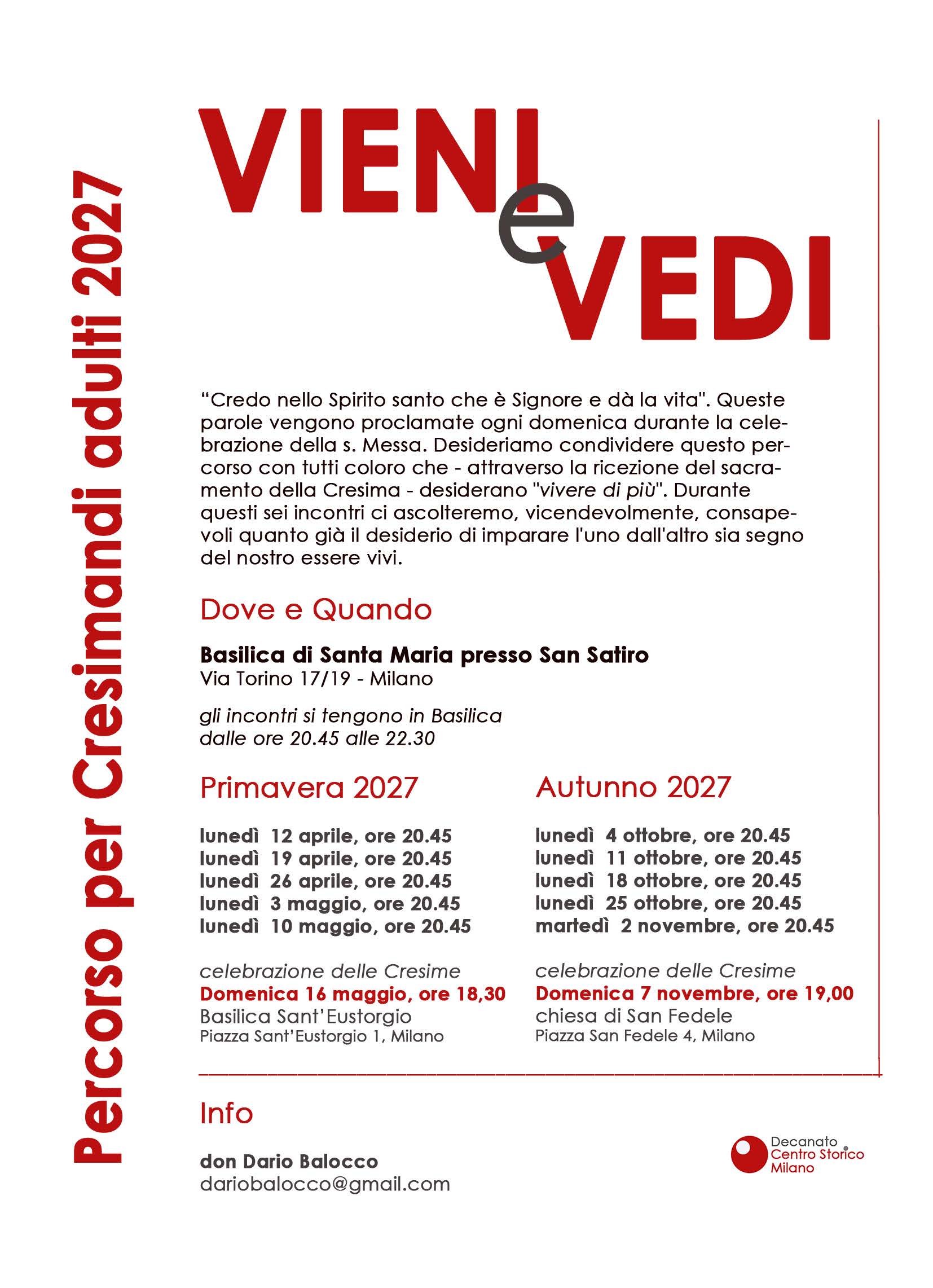 Decanato Corsi Cresime 2027 003